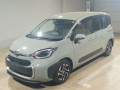 2023 Toyota Sienta