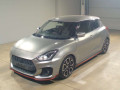 2018 Suzuki Swift Sport