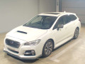 2015 Subaru Levorg