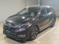 2019 Honda CR-V Hybrid