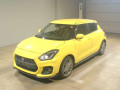 2020 Suzuki Swift Sport