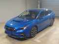 2021 Subaru Levorg