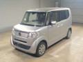 2014 Honda N-Box+