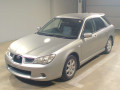 2005 Subaru Impreza Sportswagon