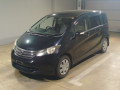 2010 Honda Freed