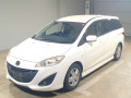 2013 Mazda Premacy