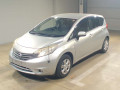 2013 Nissan Note