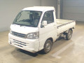 2005 Daihatsu Hijet Truck