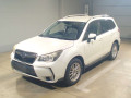 2013 Subaru Forester