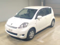 2009 Toyota Passo