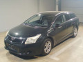 2011 Toyota Avensis Wagon
