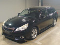 2012 Subaru Legacy Touring Wagon