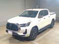 2023 Toyota Hilux