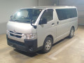 2021 Toyota Hiace Van