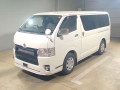 2014 Toyota Hiace Van