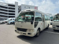 2011 Toyota Coaster