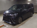 2019 Toyota Voxy