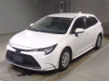 2020 Toyota Corolla Touring Wagon