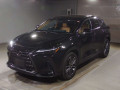 2023 Lexus NX
