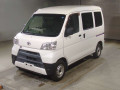 2018 Toyota Pixis Van