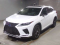 2020 Lexus RX