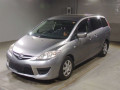 2010 Mazda Premacy