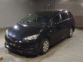 2011 Toyota Wish