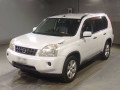 2009 Nissan X-Trail