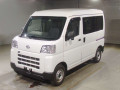 2022 Daihatsu Hijet Cargo