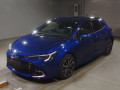 2023 Toyota Corolla Sports