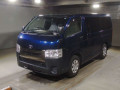 2016 Toyota Hiace Van