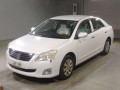 2011 Toyota Premio