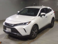 2021 Toyota Harrier