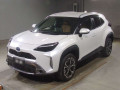 2023 Toyota YARIS CROSS