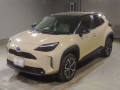 2022 Toyota YARIS CROSS