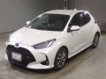 2021 Toyota YARIS