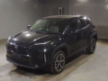 2023 Toyota YARIS CROSS