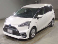 2017 Toyota Sienta