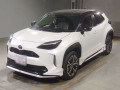 2021 Toyota YARIS CROSS
