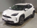 2022 Toyota YARIS CROSS