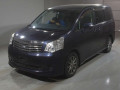 2010 Toyota Noah