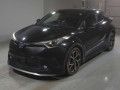 2017 Toyota C-HR