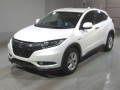 2017 Honda VEZEL
