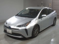 2020 Toyota Prius