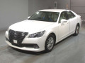 2013 Toyota Crown