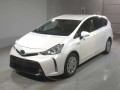 2018 Toyota Prius alpha