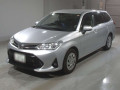 2018 Toyota Corolla Fielder