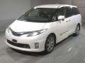 2011 Toyota Estima Hybrid