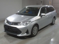 2019 Toyota Corolla Fielder