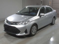 2021 Toyota Corolla Axio